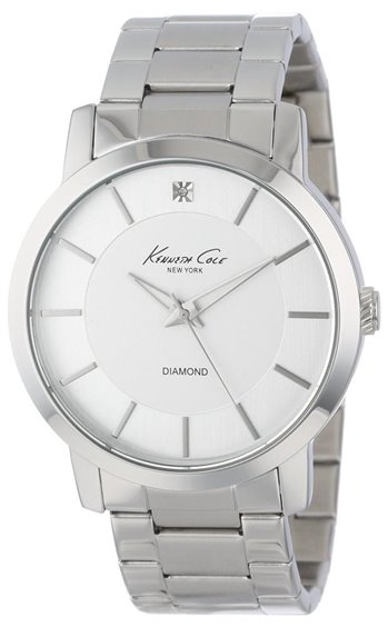 Kenneth clearance cole orologio